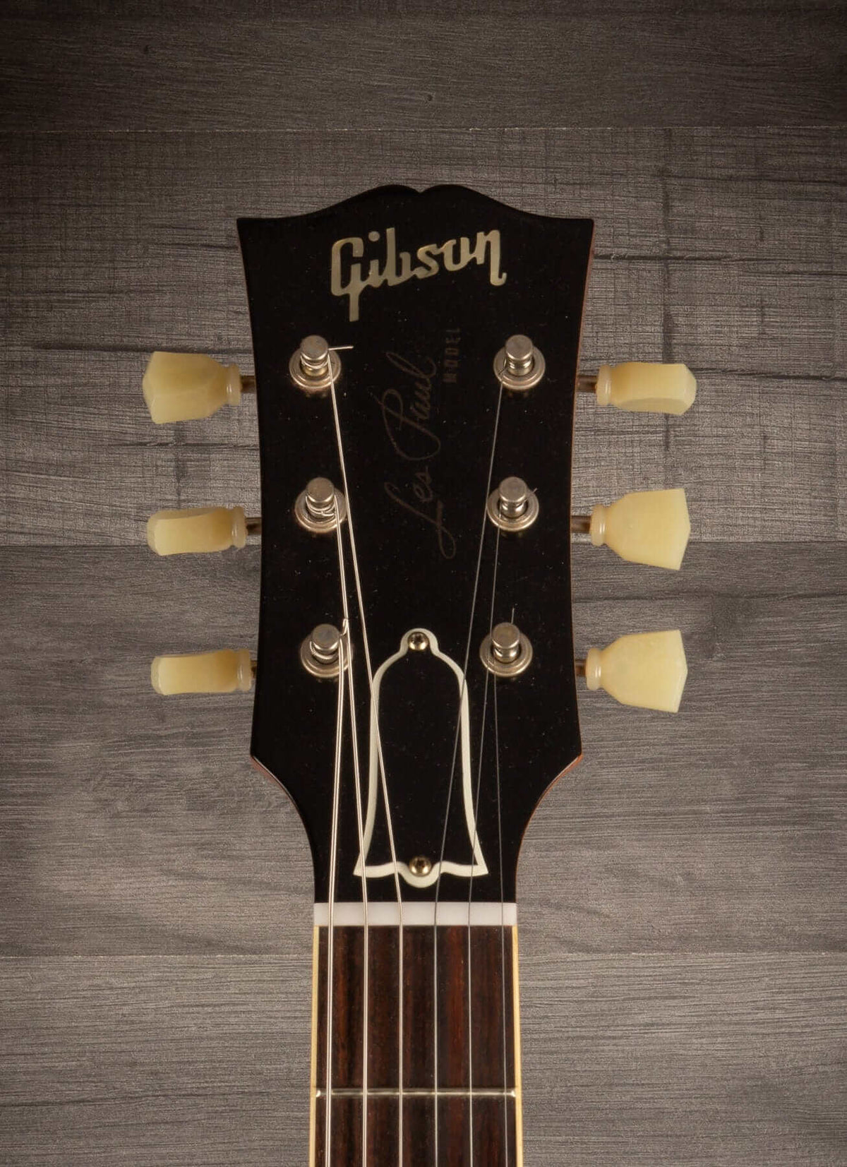 USED - Gibson Les Paul 1957 GoldTop Reissue - 2021