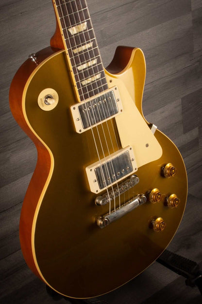 USED - Gibson Les Paul 1957 GoldTop Reissue - 2021