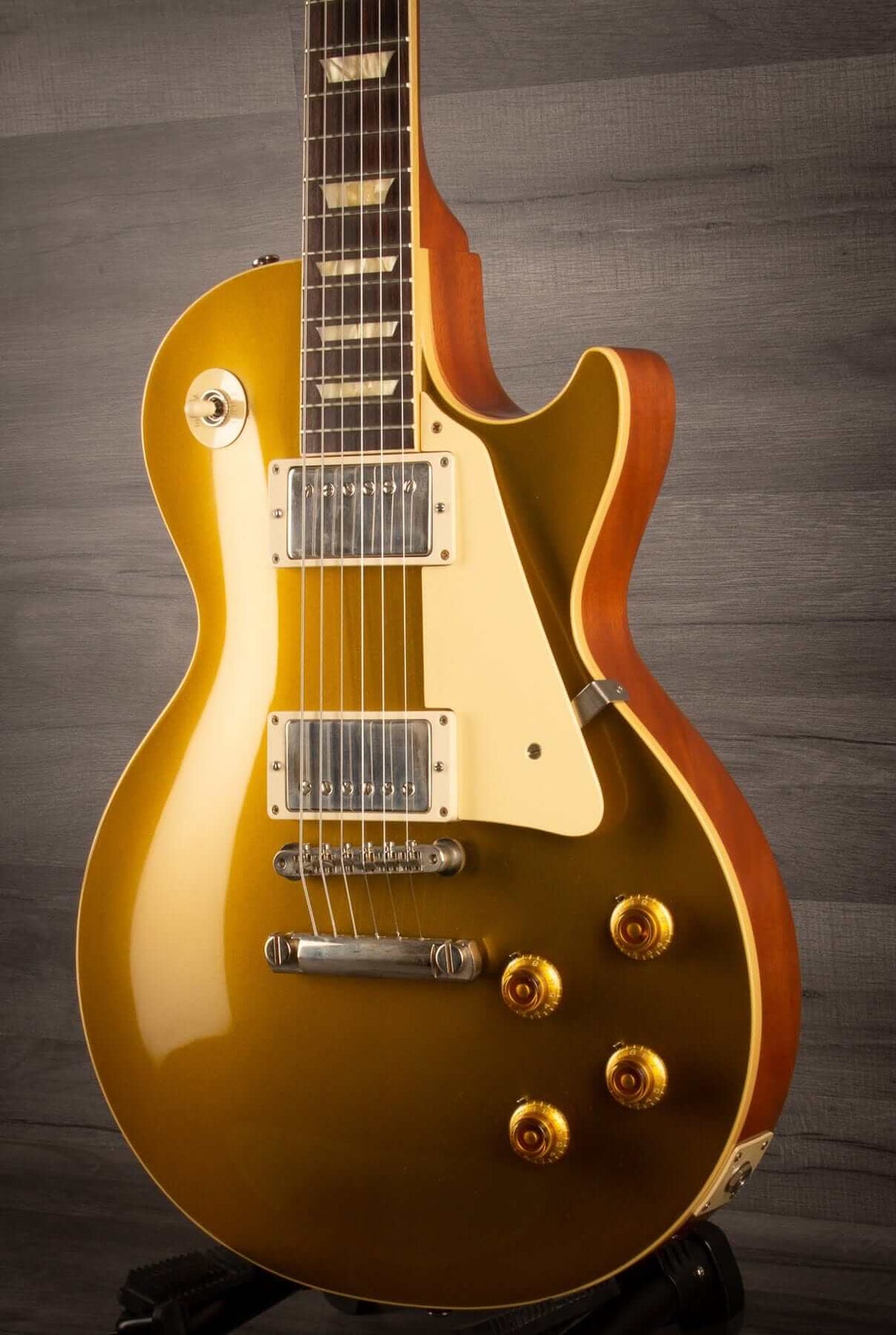 USED - Gibson Les Paul 1957 GoldTop Reissue - 2021
