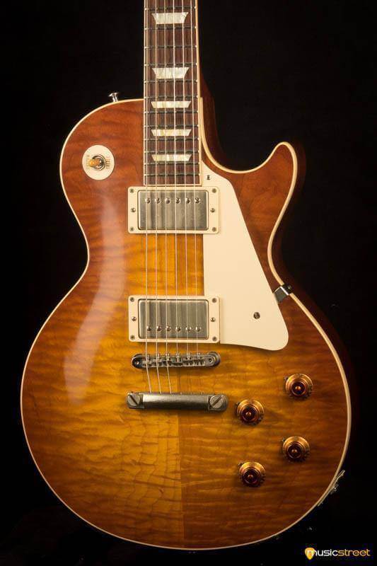 USED - Gibson Les Paul 1959 Historic Vos
