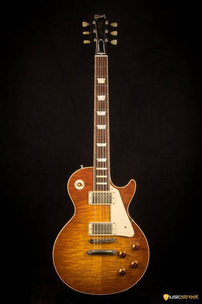 USED - Gibson Les Paul 1959 Historic Vos