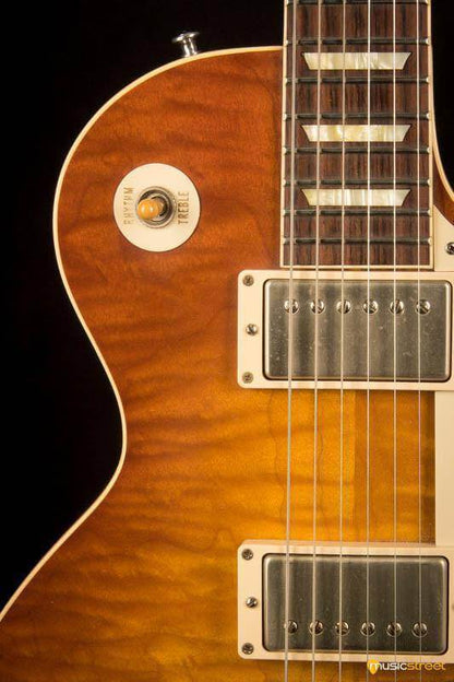 USED - Gibson Les Paul 1959 Historic Vos