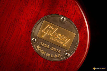 USED - Gibson Les Paul 1959 Historic Vos