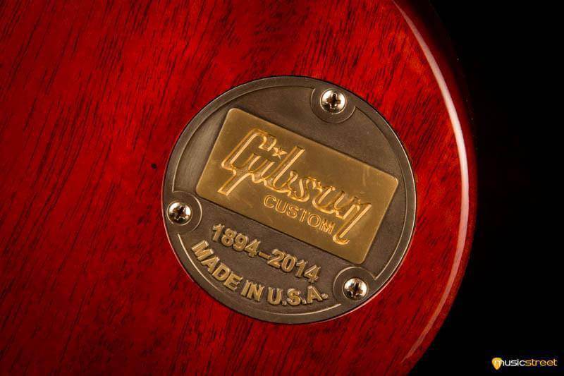 USED - Gibson Les Paul 1959 Historic Vos