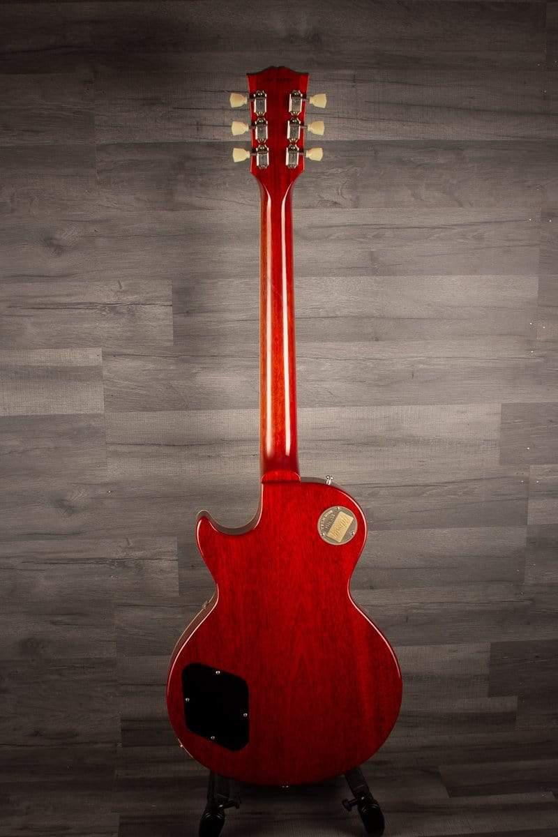USED - Gibson Les Paul 1959 Standard VOS Iced tea 2015 s#CS9 50304