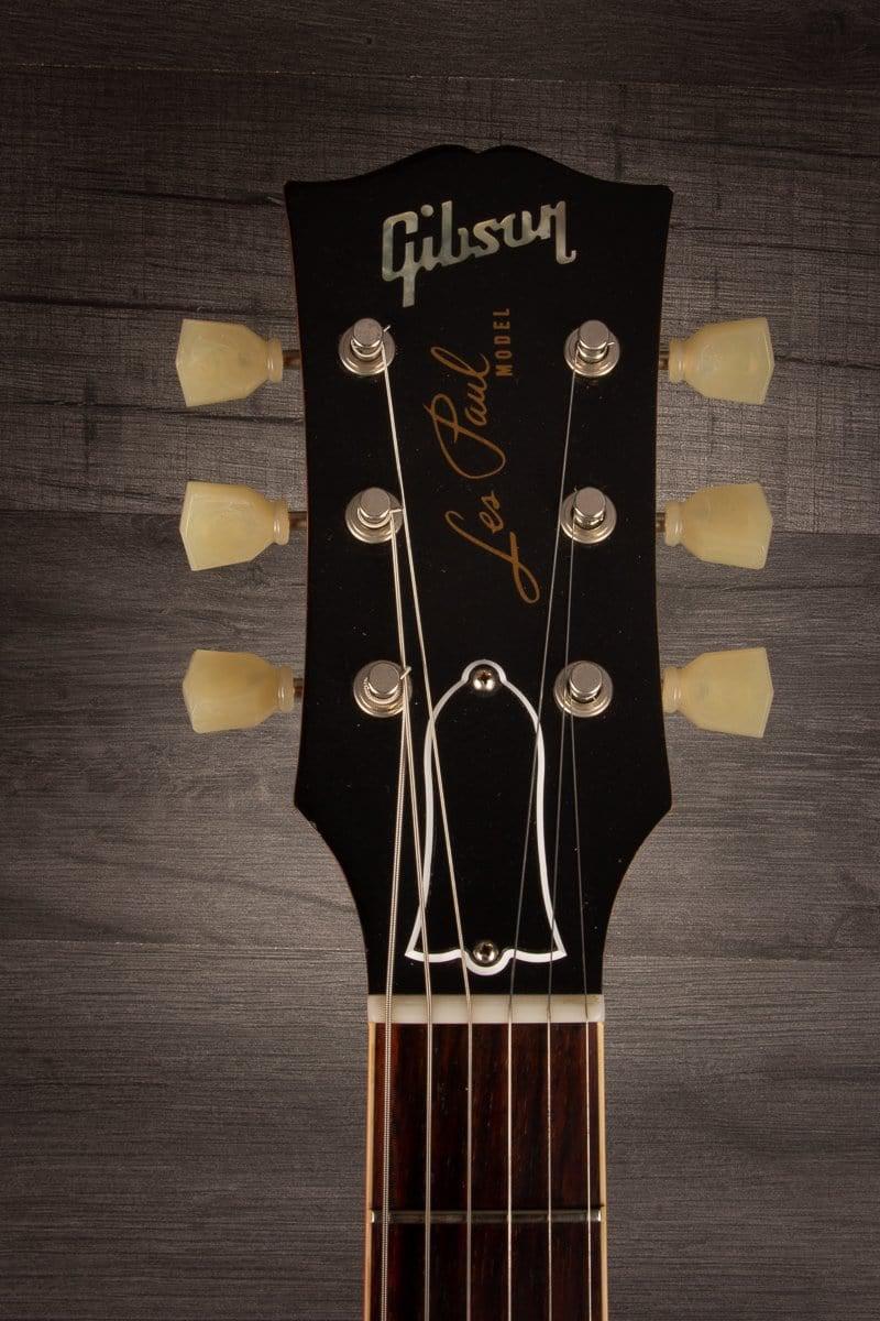 USED - Gibson Les Paul 1959 Standard VOS Iced tea 2015 s#CS9 50304