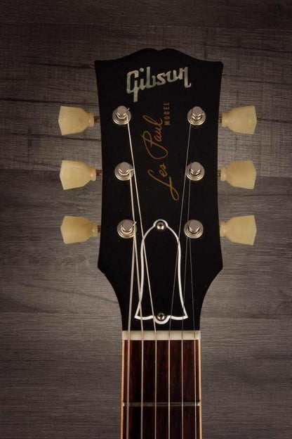 USED - Gibson Les Paul 1959 Standard VOS Iced tea 2015 s#CS9 50304
