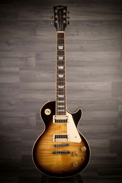 USED - Gibson Les Paul 2015 Classic Vintage Sunburst