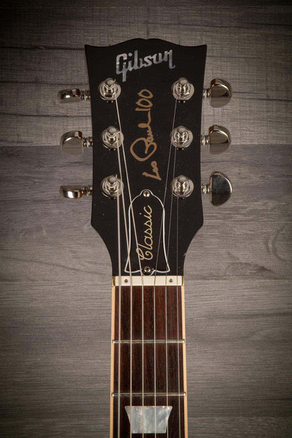 USED - Gibson Les Paul 2015 Classic Vintage Sunburst