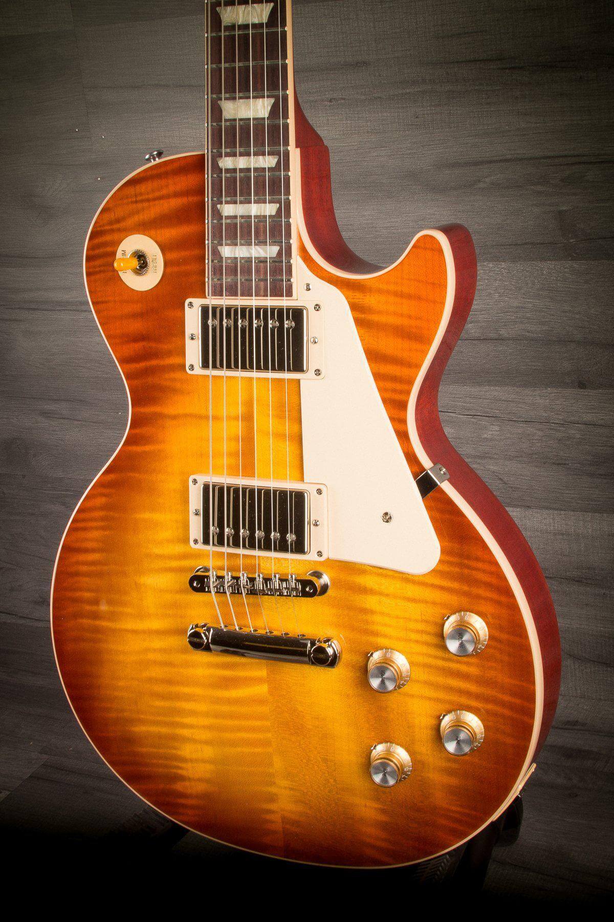 USED - Gibson Les Paul 2019 Standard 60's