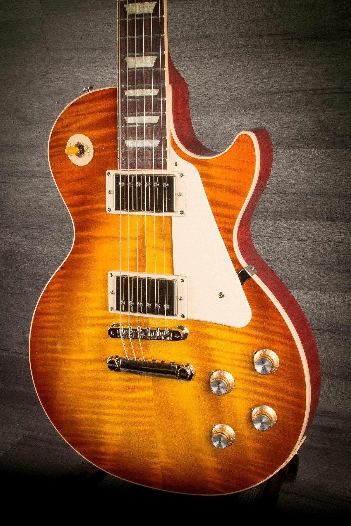 USED - Gibson Les Paul 2019 Standard 60's
