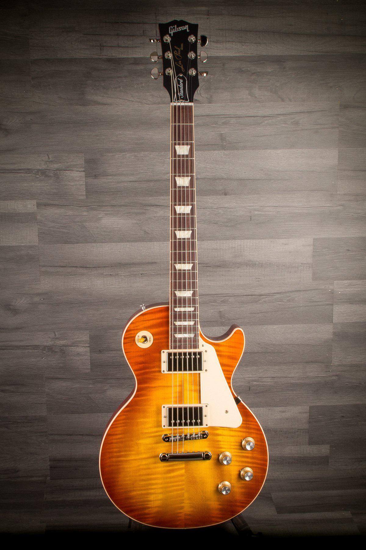 USED - Gibson Les Paul 2019 Standard 60's