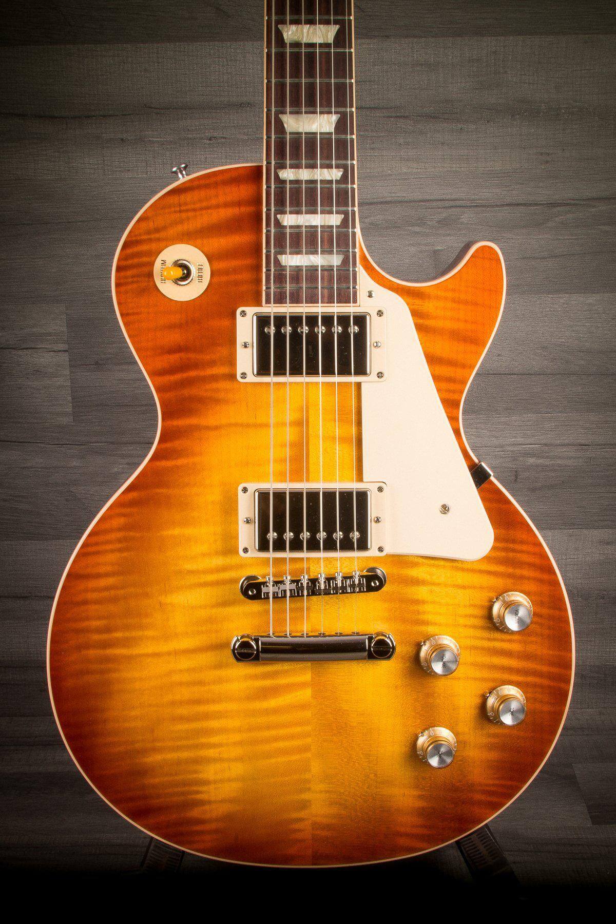 USED - Gibson Les Paul 2019 Standard 60's