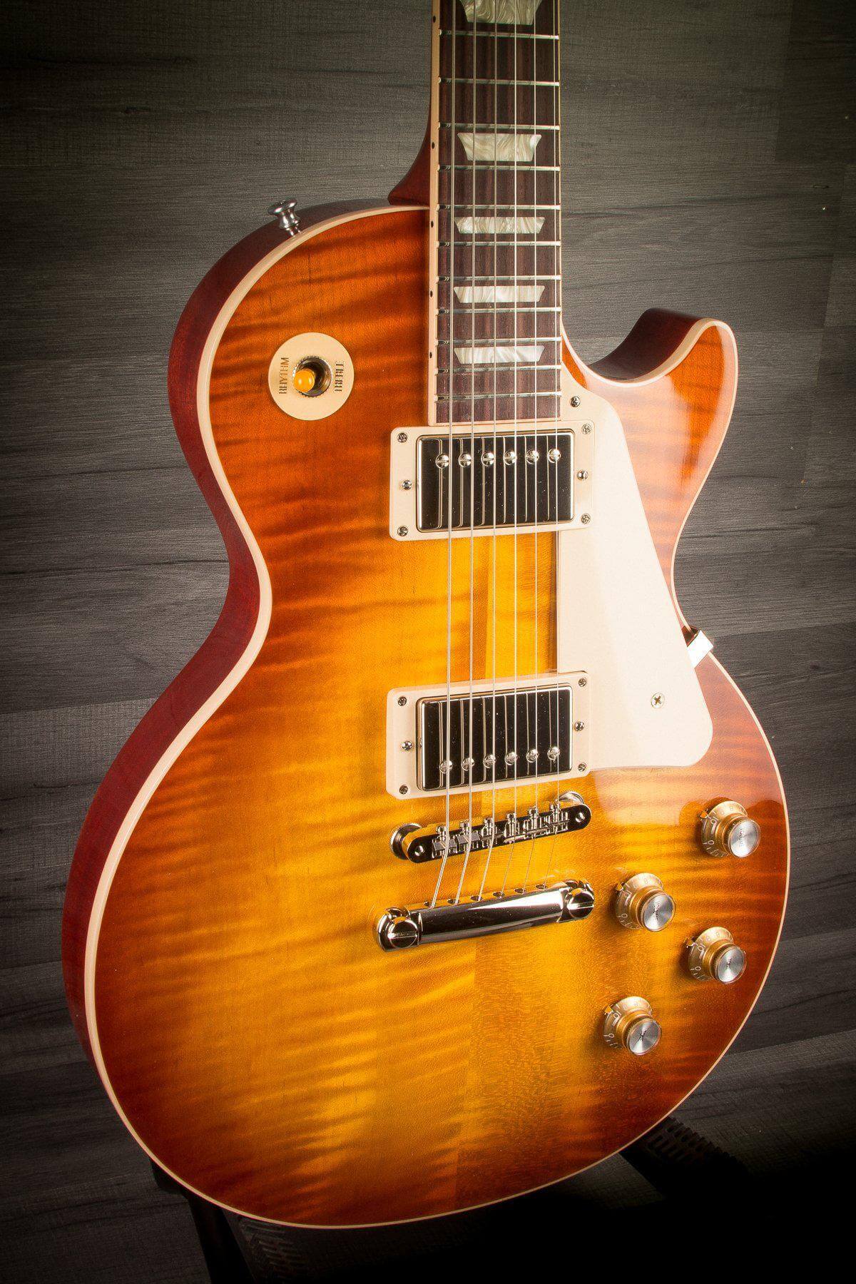 USED - Gibson Les Paul 2019 Standard 60's
