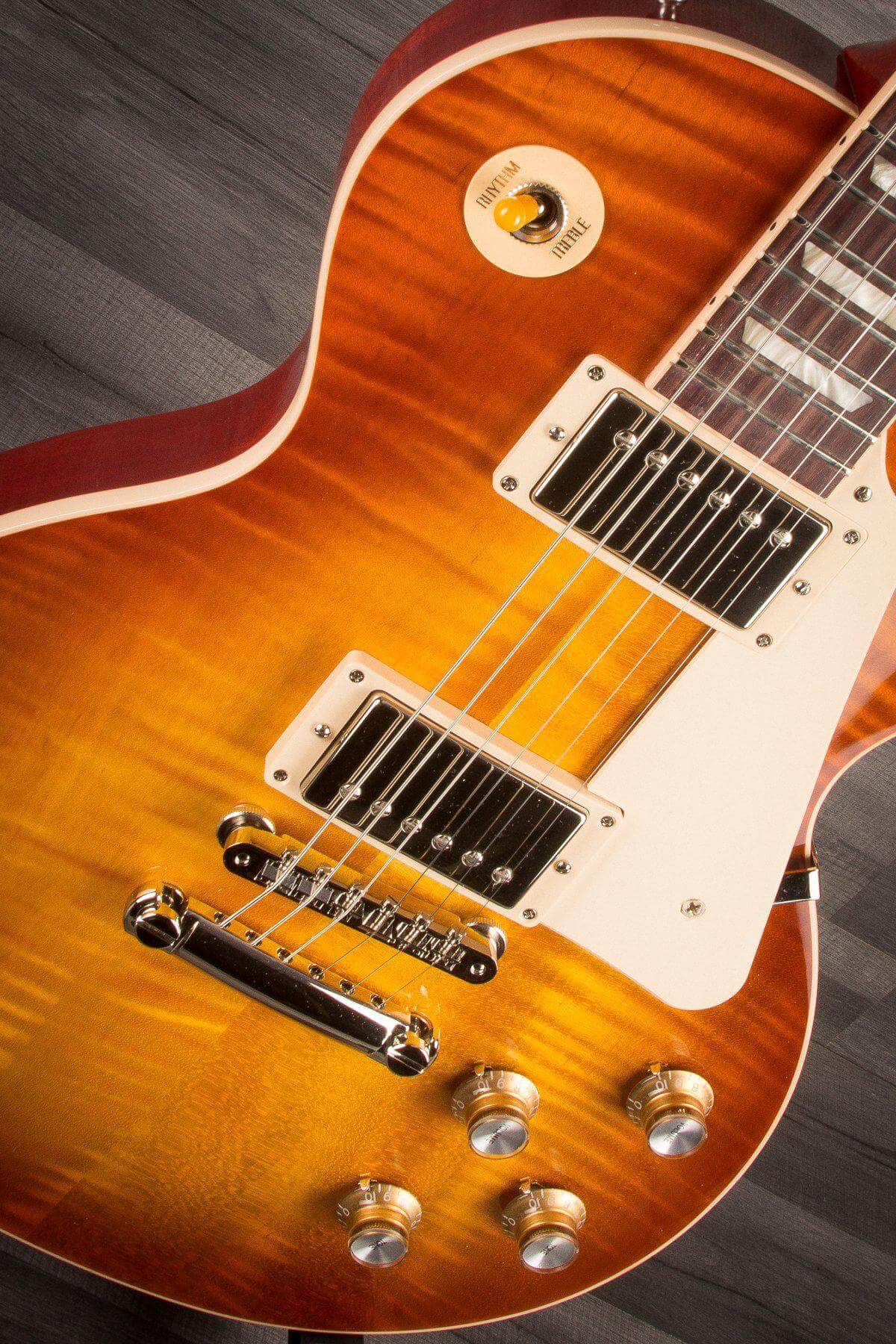 USED - Gibson Les Paul 2019 Standard 60's