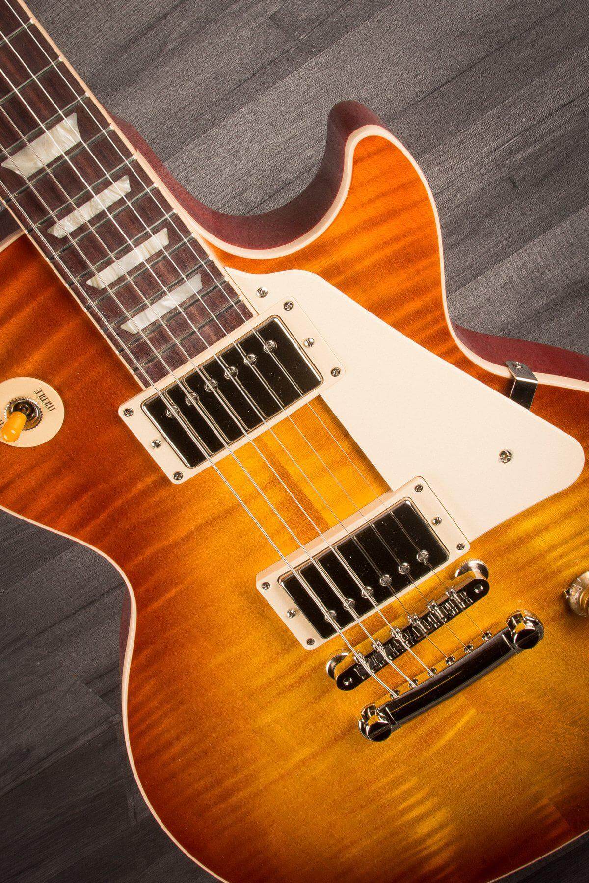 USED - Gibson Les Paul 2019 Standard 60's