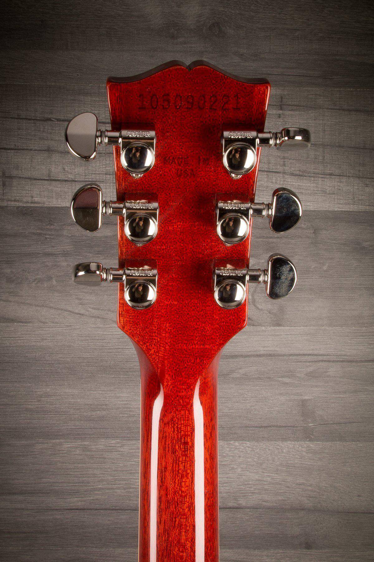 USED - Gibson Les Paul 2019 Standard 60's