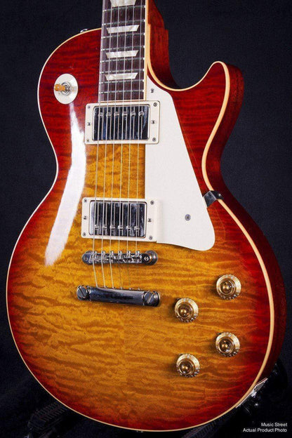 USED - Gibson Les Paul '59 Historic Series 2002 Model