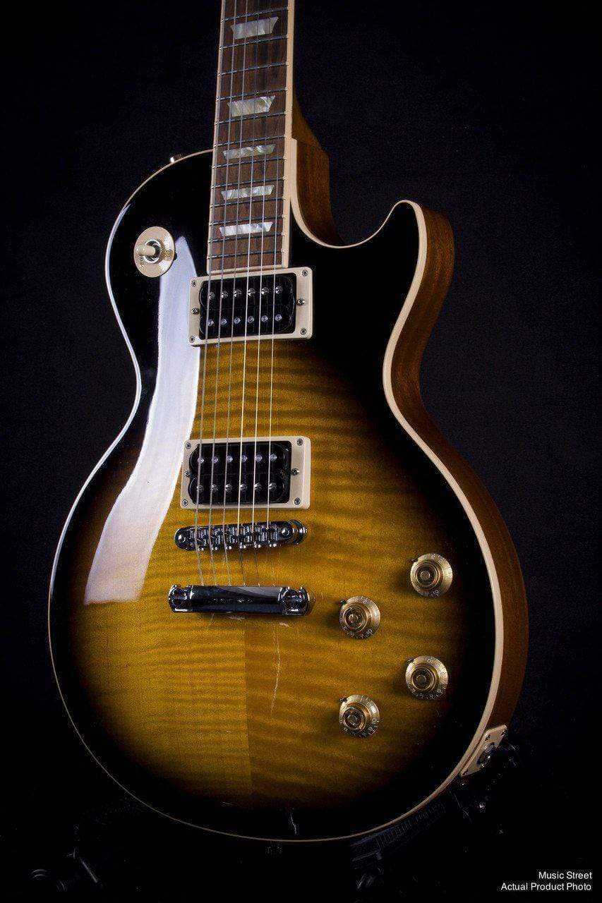 USED - Gibson Les Paul Classic 2011