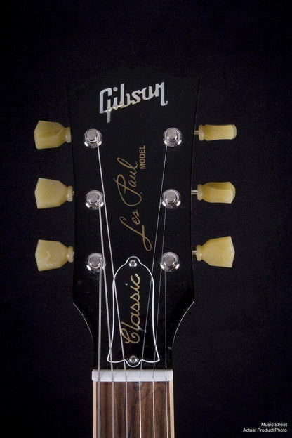 USED - Gibson Les Paul Classic 2011