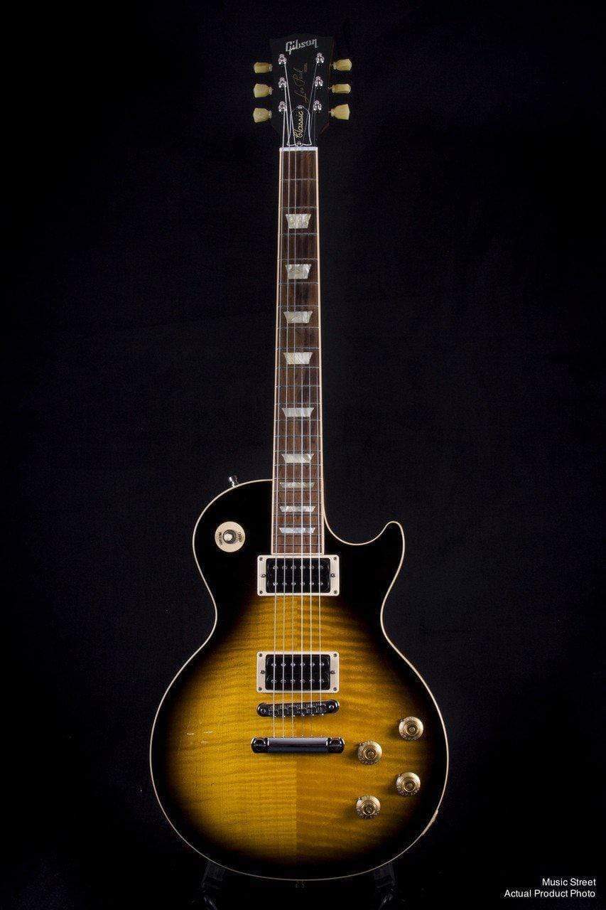USED - Gibson Les Paul Classic 2011