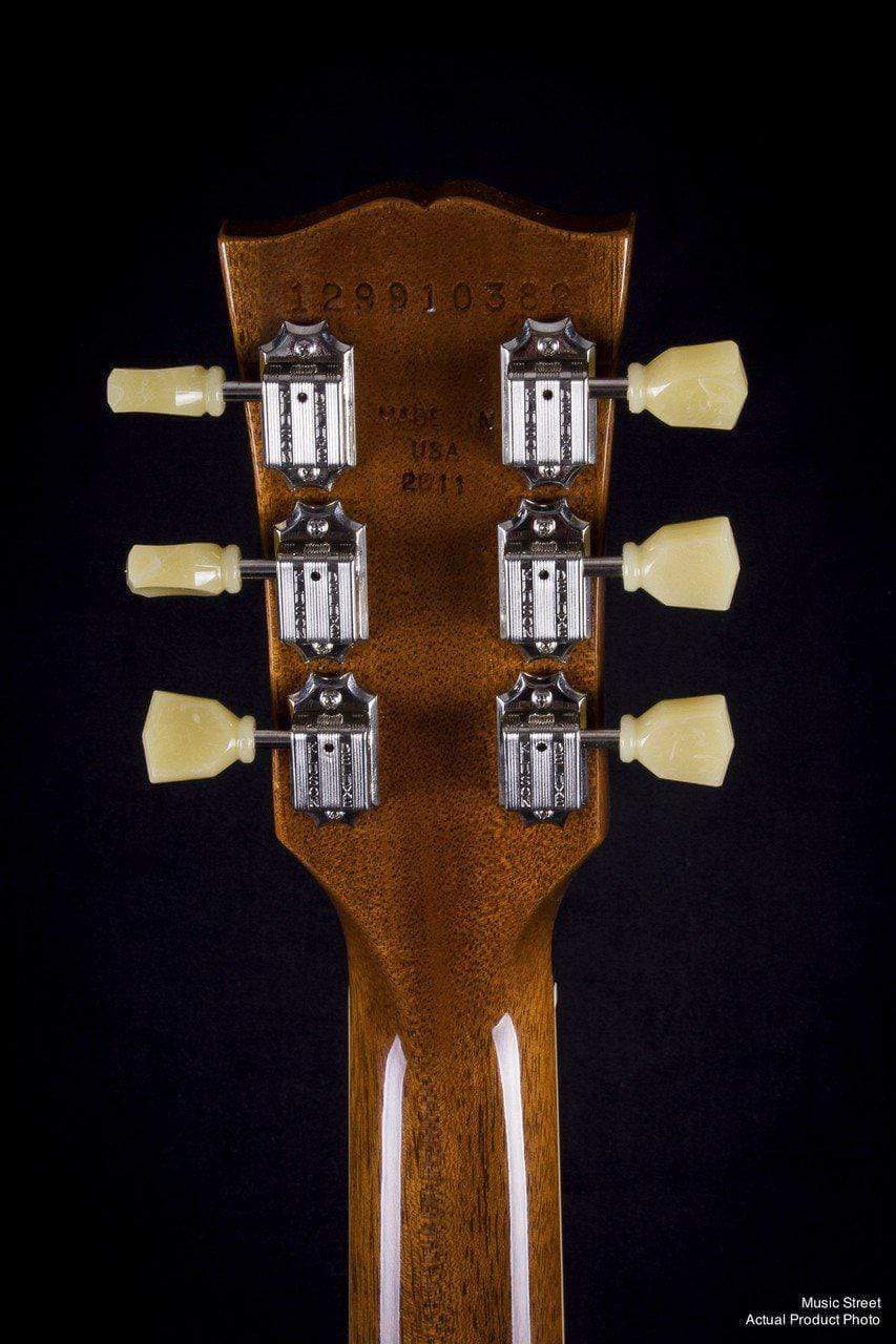 USED - Gibson Les Paul Classic 2011