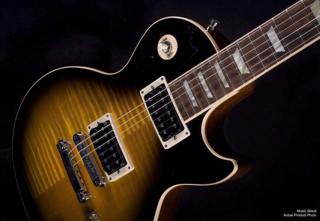 USED - Gibson Les Paul Classic 2011