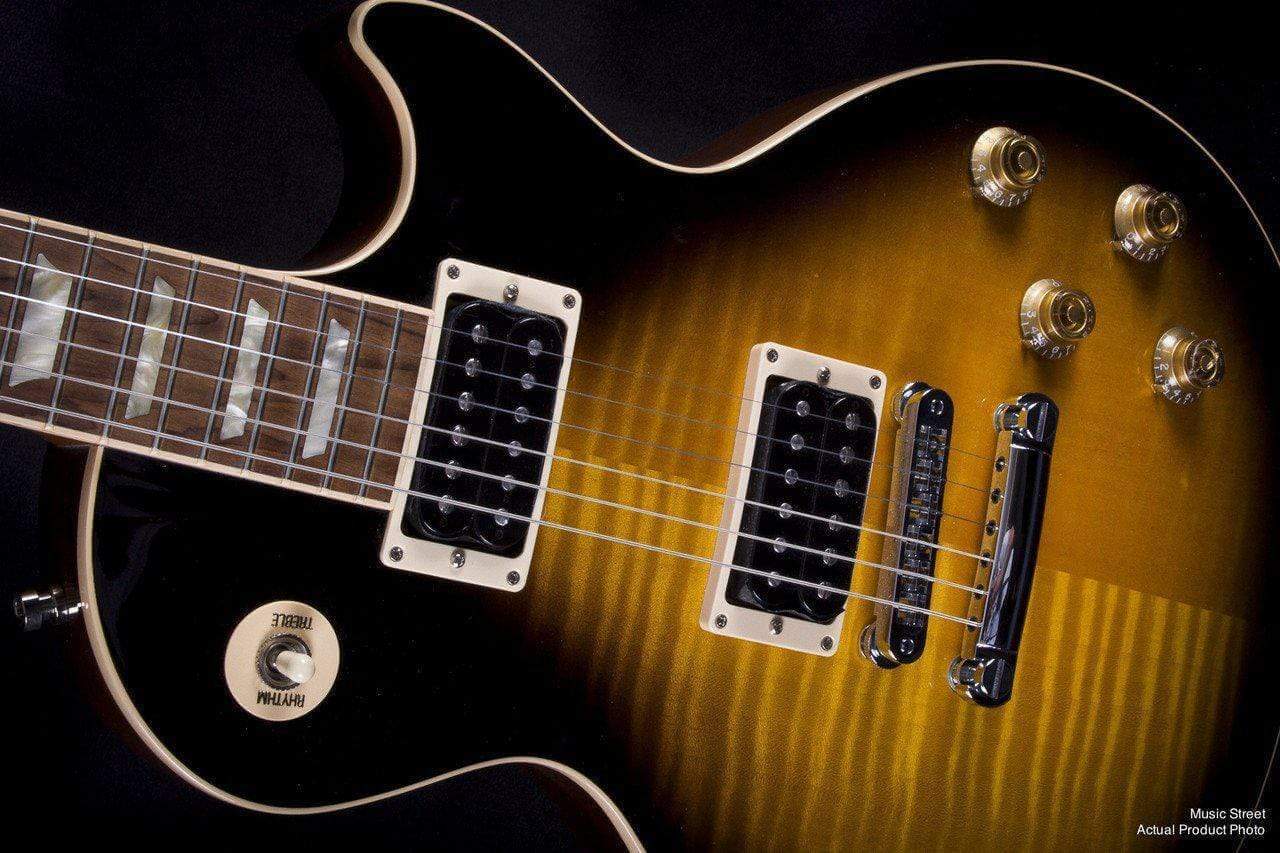 USED - Gibson Les Paul Classic 2011