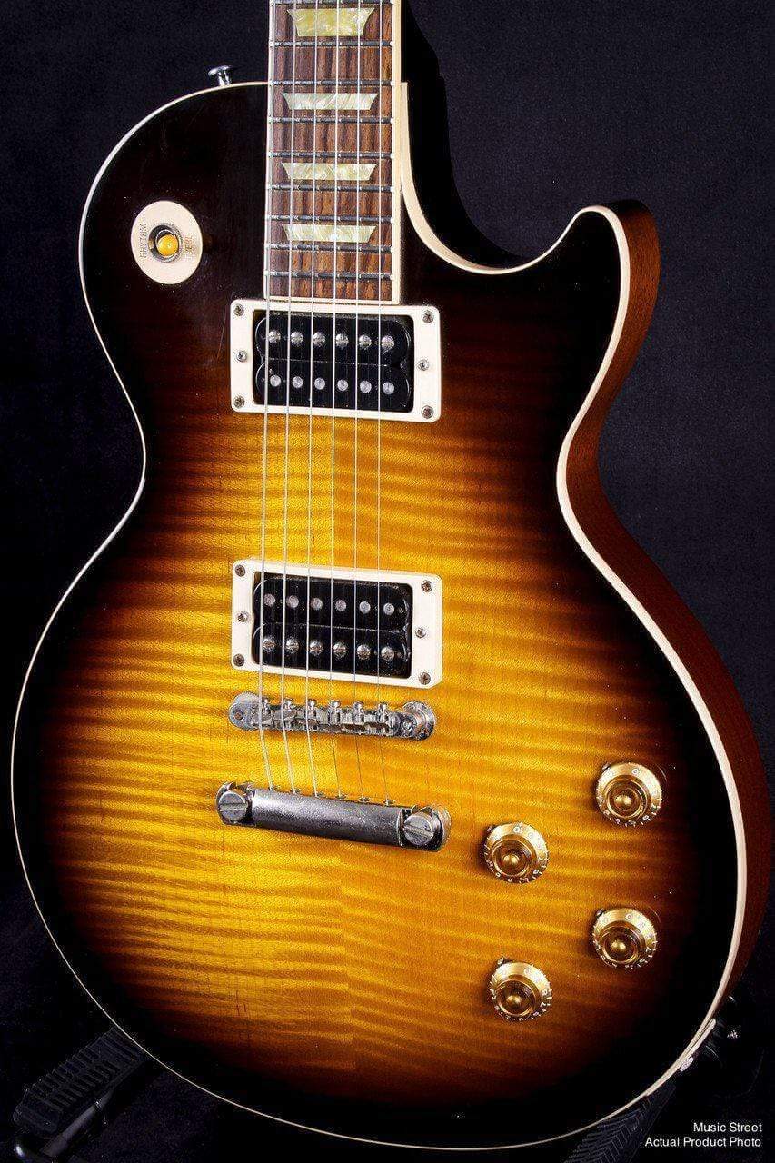 USED - Gibson Les Paul Classic 60'S 2001 S#011600