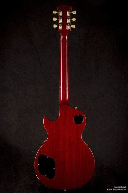 USED - Gibson Les Paul Classic '60'S 2003 Cherry Burst