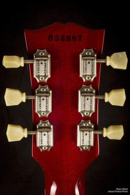 USED - Gibson Les Paul Classic '60'S 2003 Cherry Burst
