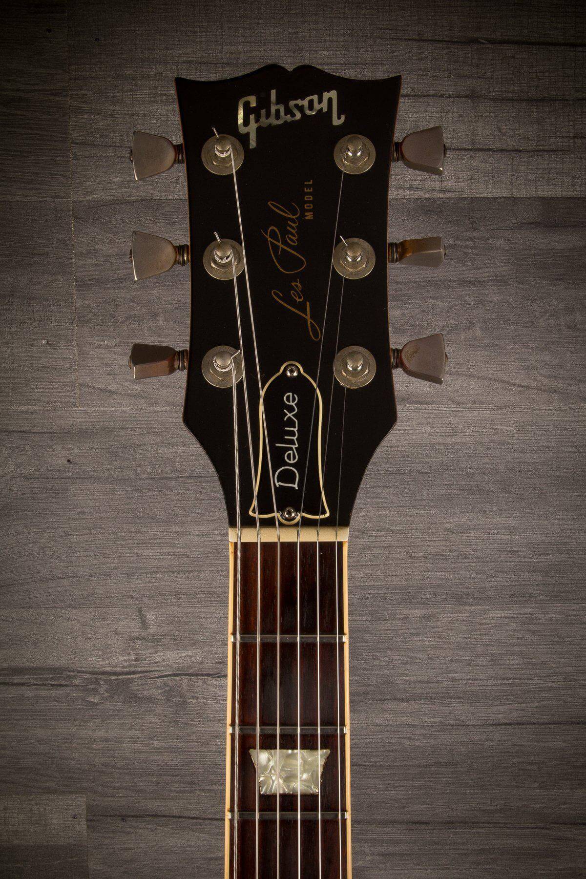 USED - Gibson Les Paul Deluxe 1981 