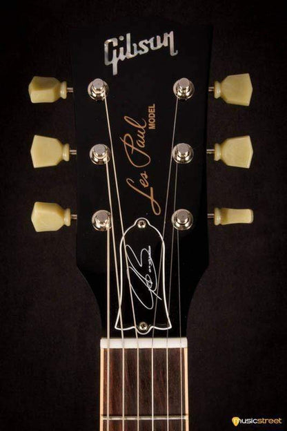 USED - Gibson Les Paul Joe Bonamassa Signature Les Paul "Tomato Soup Burst"