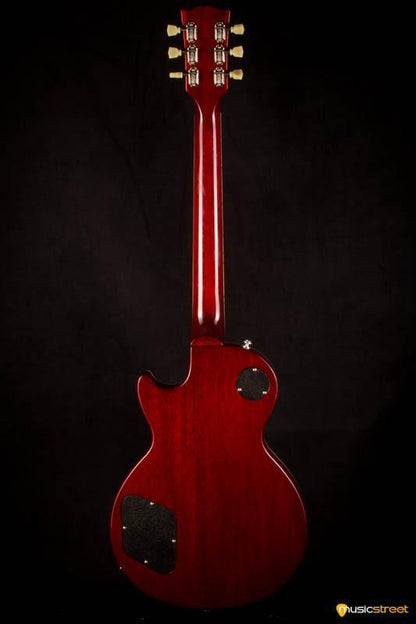 USED - Gibson Les Paul Joe Bonamassa Signature Les Paul "Tomato Soup Burst"