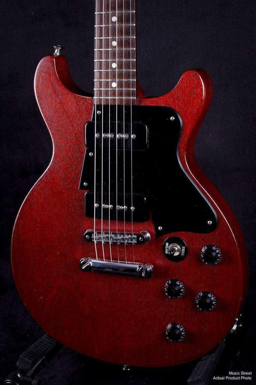 USED - Gibson Les Paul Jr. Double Cut 2006