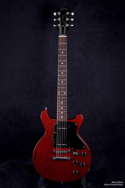 USED - Gibson Les Paul Jr. Double Cut 2006