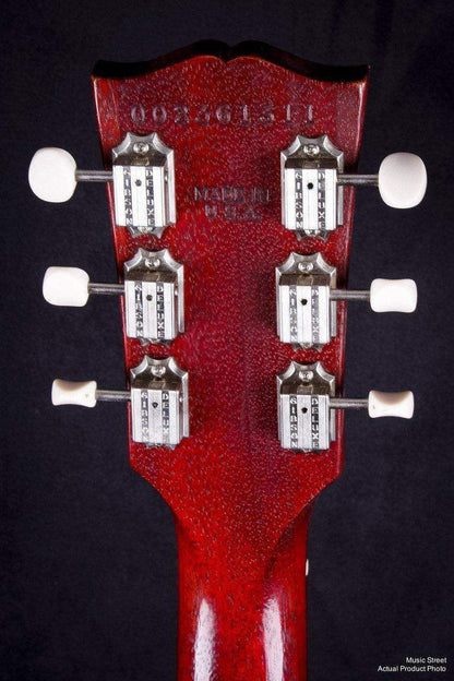 USED - Gibson Les Paul Jr. Double Cut 2006