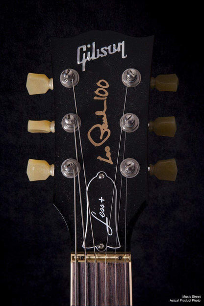 USED - Gibson Les Paul - Less Plus (Heritage Cherry Sunburst)