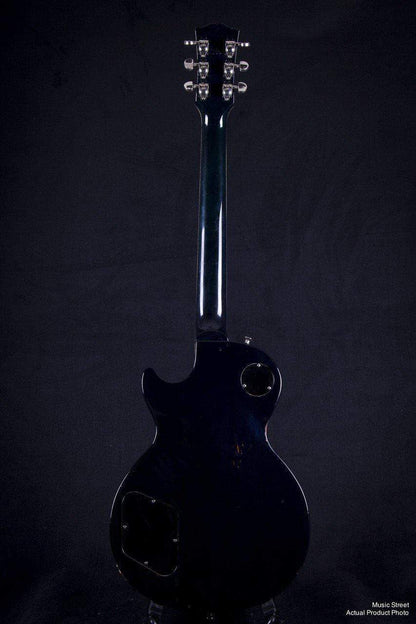 USED - Gibson Les Paul Pacific Reef '04
