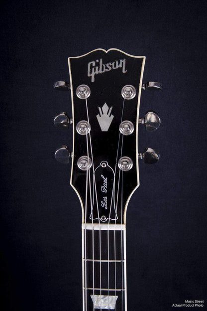 USED - Gibson Les Paul Pacific Reef '04