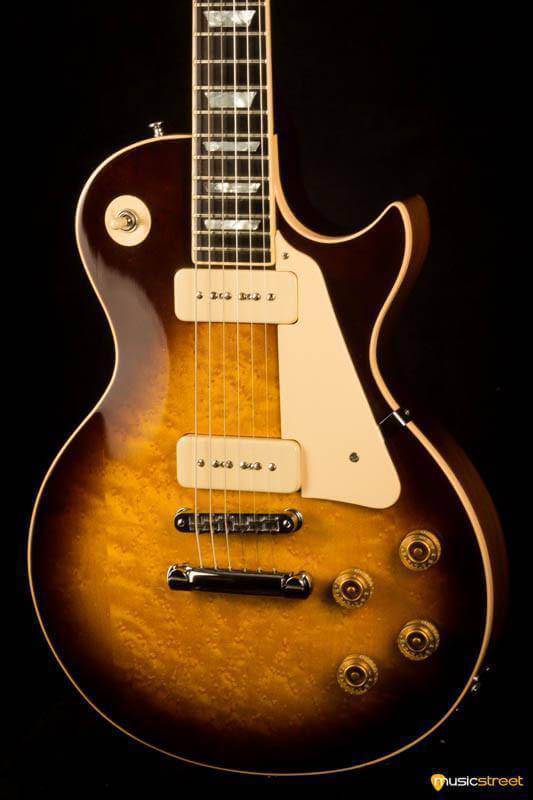USED - Gibson Les Paul Pro Deluxe '80