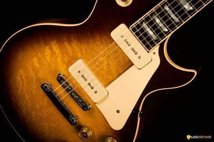 USED - Gibson Les Paul Pro Deluxe '80