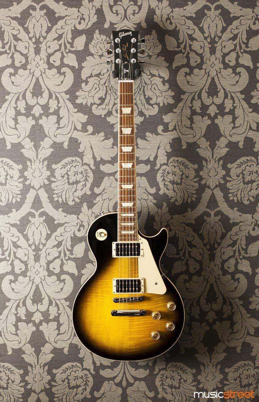 USED - Gibson Les Paul Signature 'T'