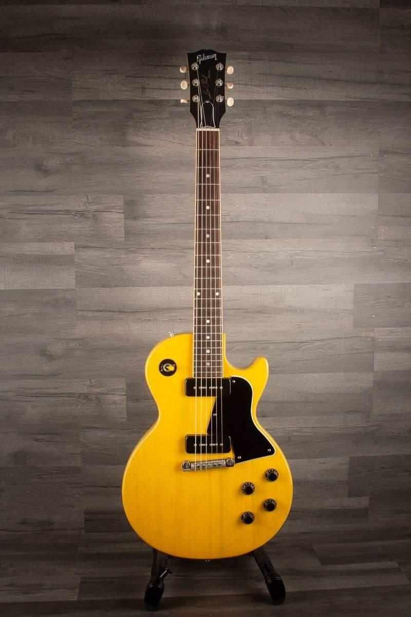 USED - Gibson Les Paul Special 2019 Tv Yellow