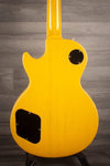 Gibson Electric Guitar USED - Gibson Les Paul Special 2019 Tv Yellow