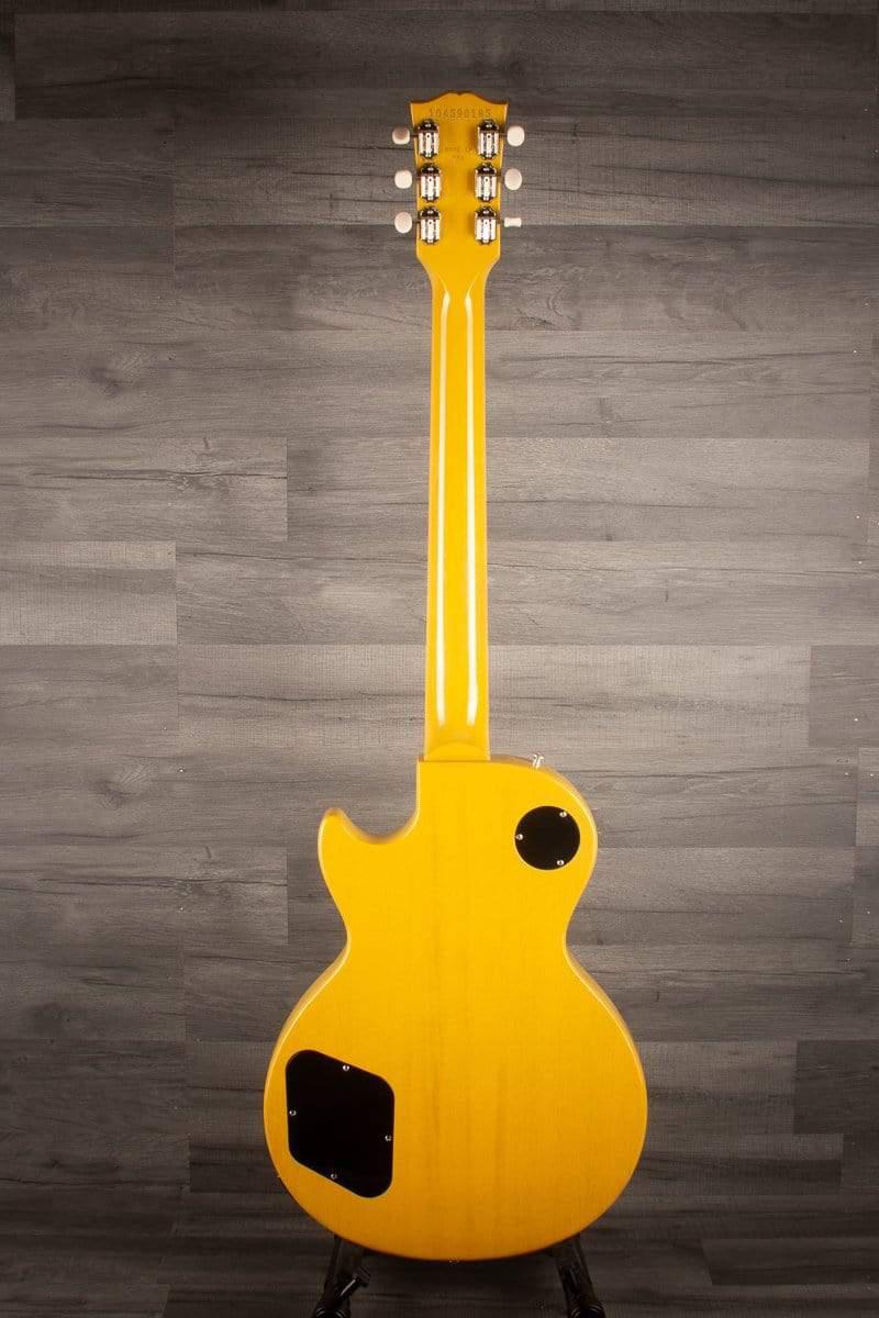 Gibson Electric Guitar USED - Gibson Les Paul Special 2019 Tv Yellow