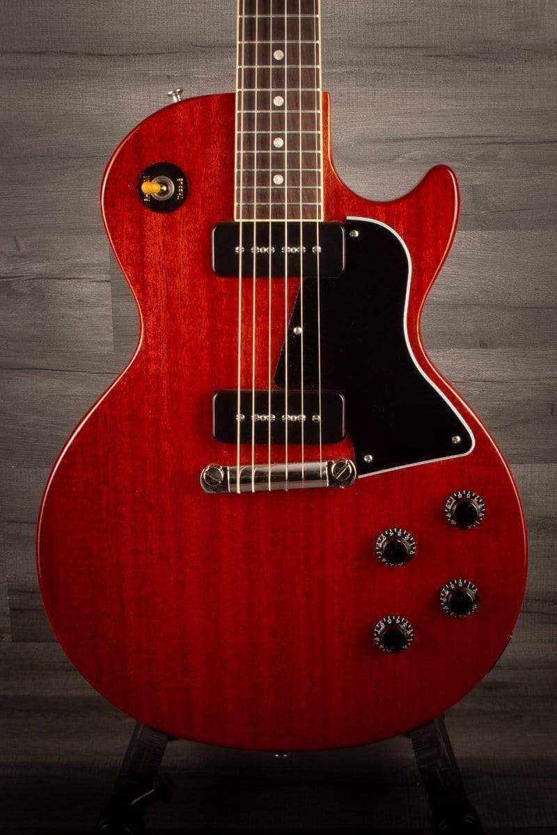 USED - Gibson Les Paul Special 2020 Cherry