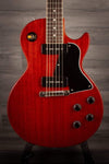 Gibson Electric Guitar USED - Gibson Les Paul Special 2020 Cherry