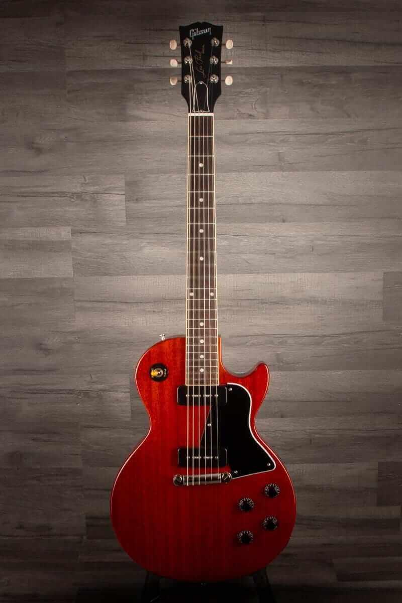 USED - Gibson Les Paul Special 2020 Cherry
