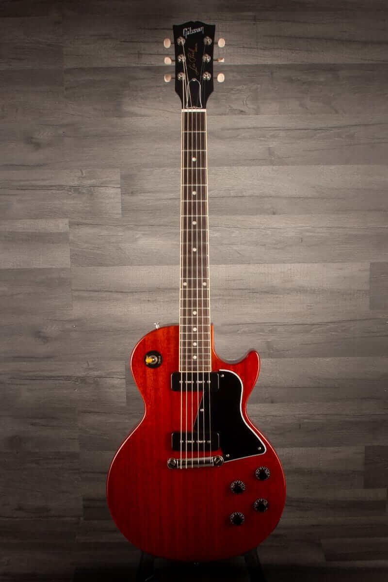 Gibson Electric Guitar USED - Gibson Les Paul Special 2020 Cherry
